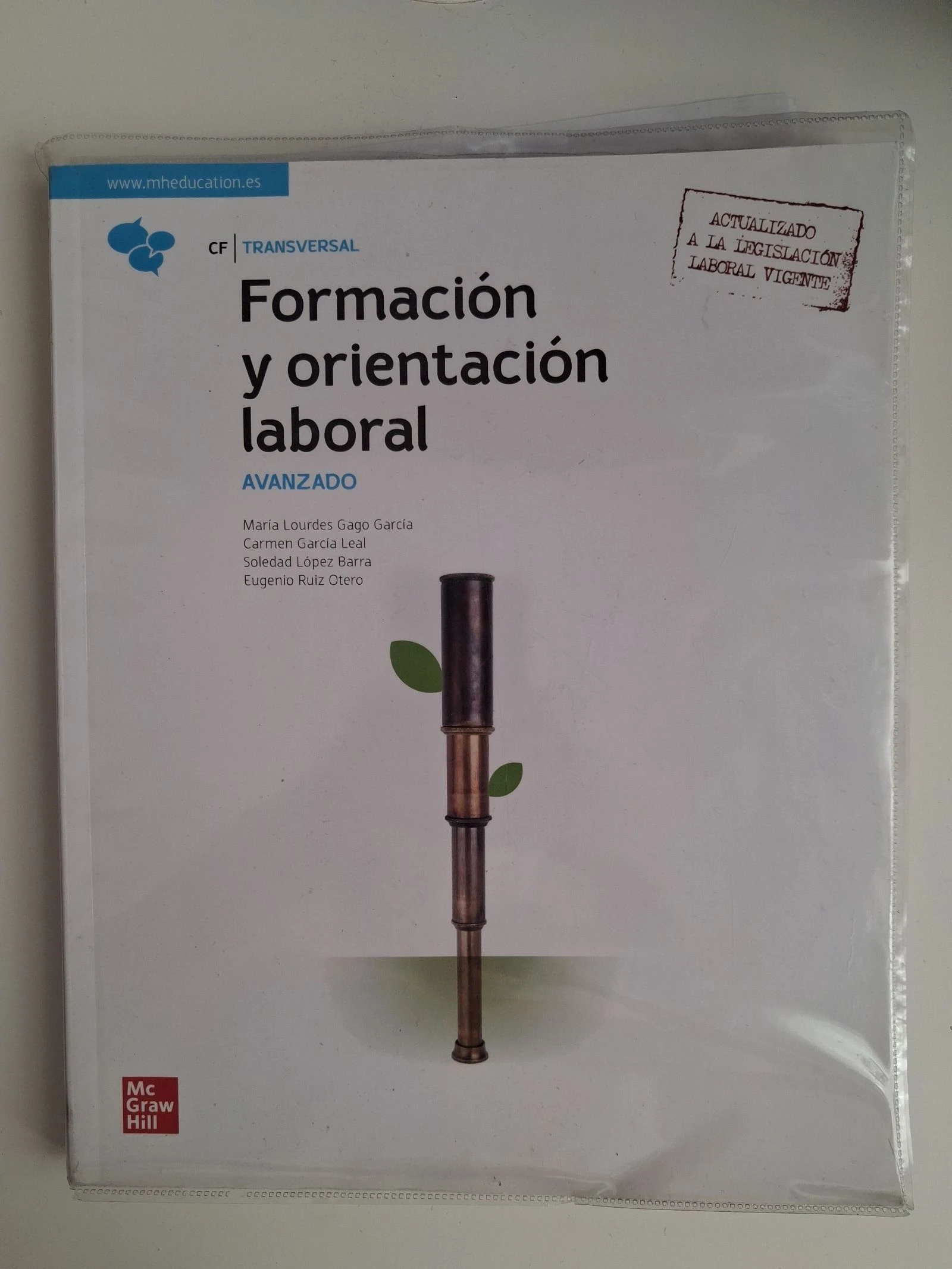 Formation et orientation professionnelle avancée – photo 2